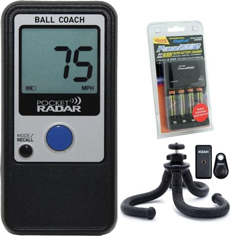 pocket radar ball coach cheap|pocket radar how to use.